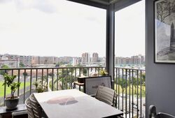 The Florence Residences (D19), Apartment #460210841